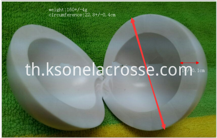 ลูกฮอกกี้ 1 Hockey ball 1